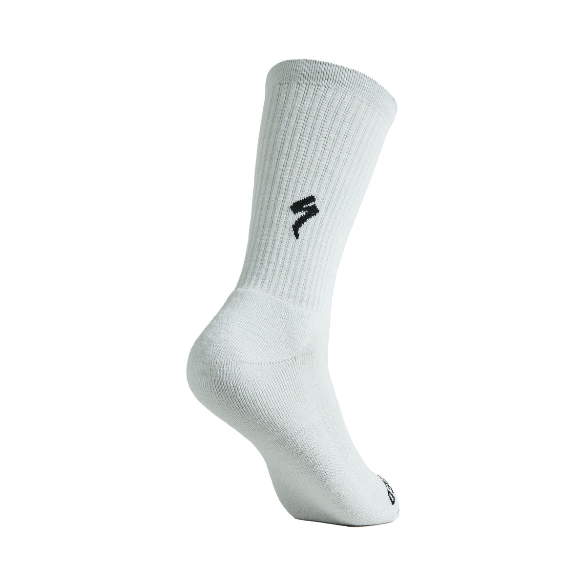 Merino Midweight Tall Socks