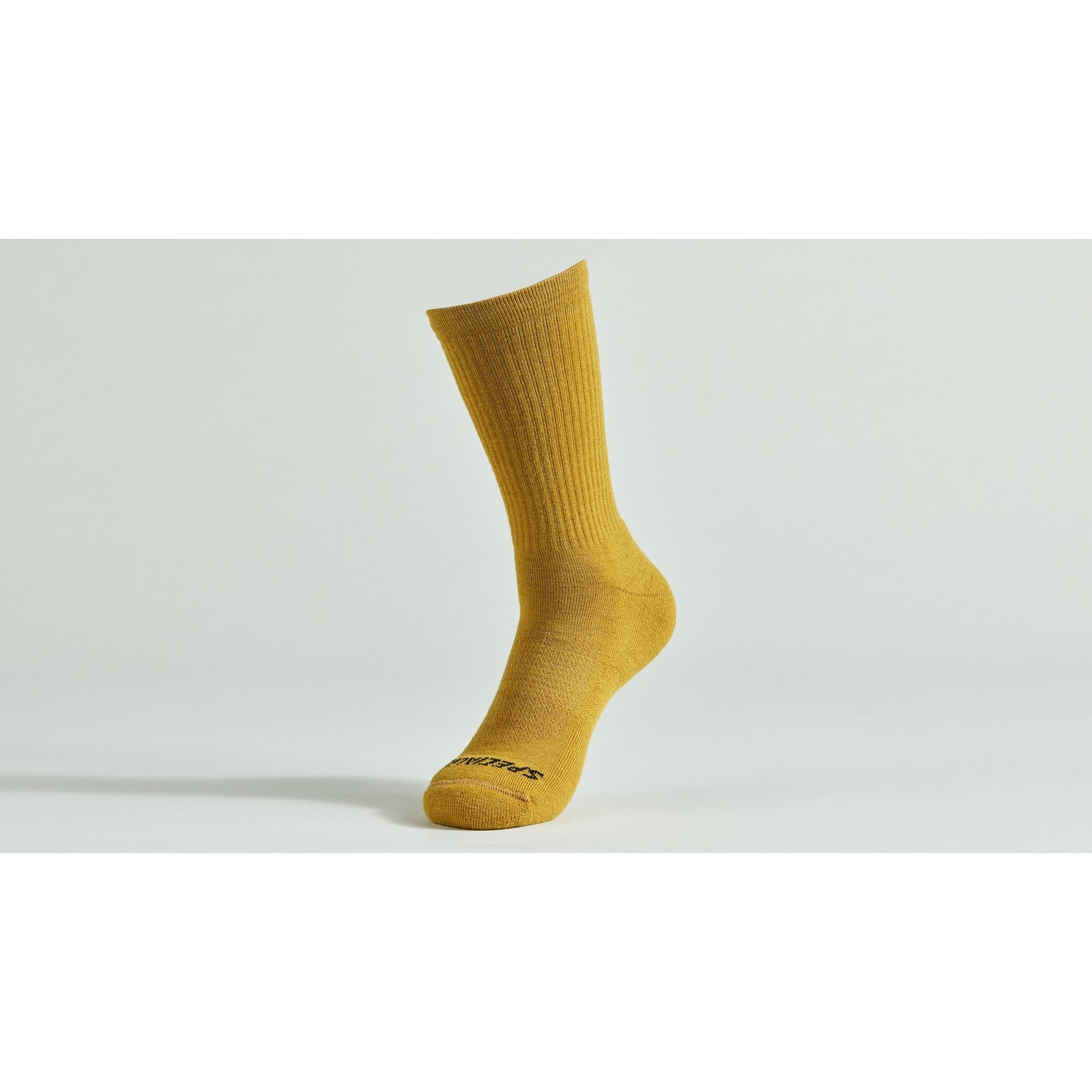 Merino Midweight Tall Socks