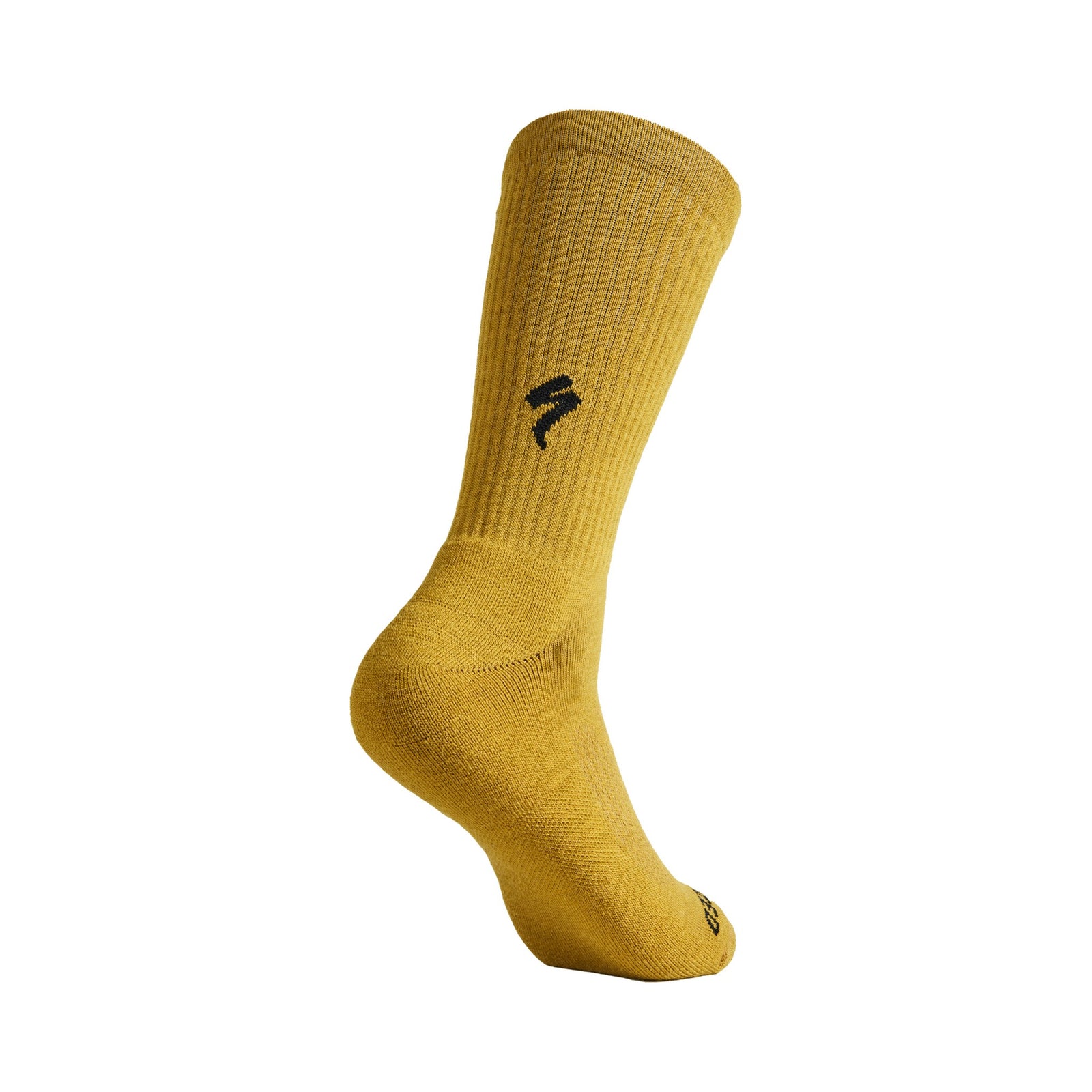 Merino Midweight Tall Socks