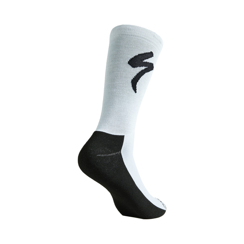 PrimaLoft® Lightweight Tall Logo Socks