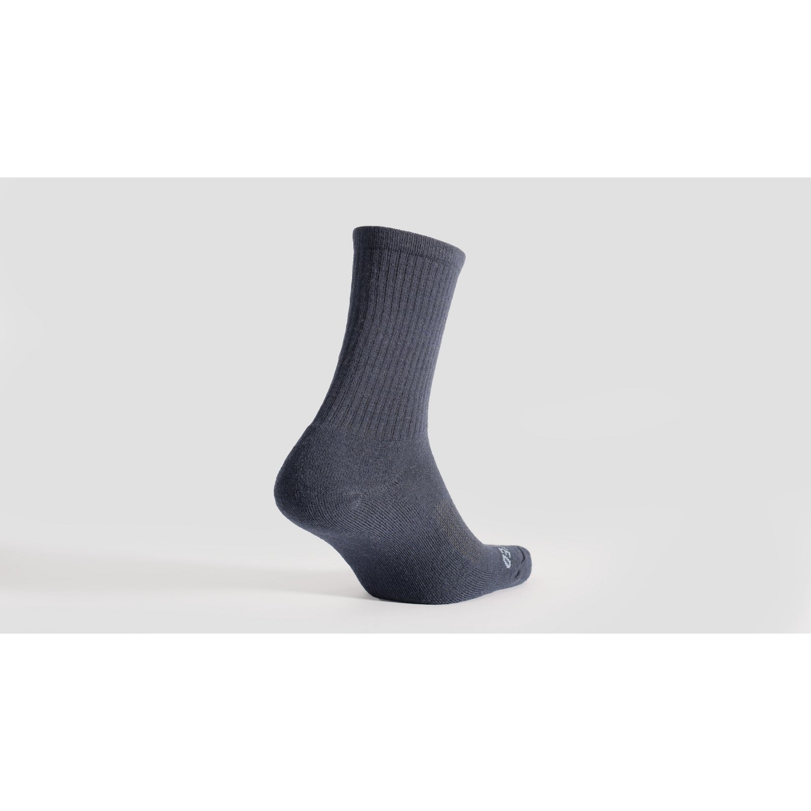 Merino Midweight Tall Socks