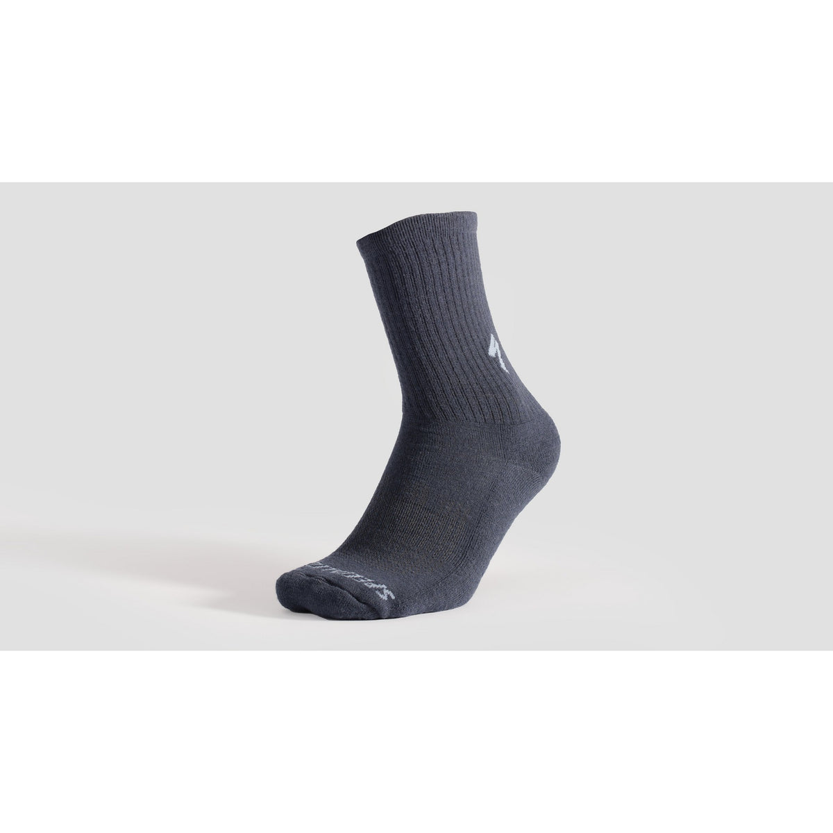 Merino Midweight Tall Socks