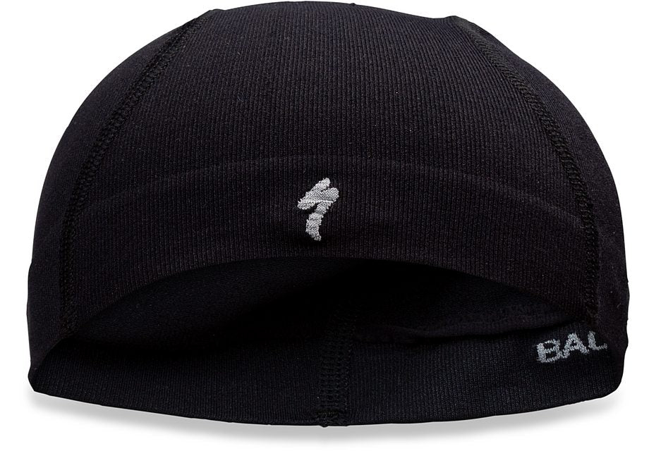 Specialized Deflect Uv Engineered Beanie Black Osfa