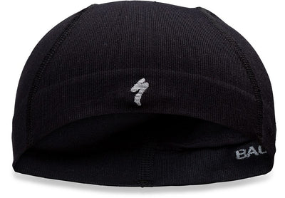 Specialized Deflect Uv Engineered Beanie Black Osfa