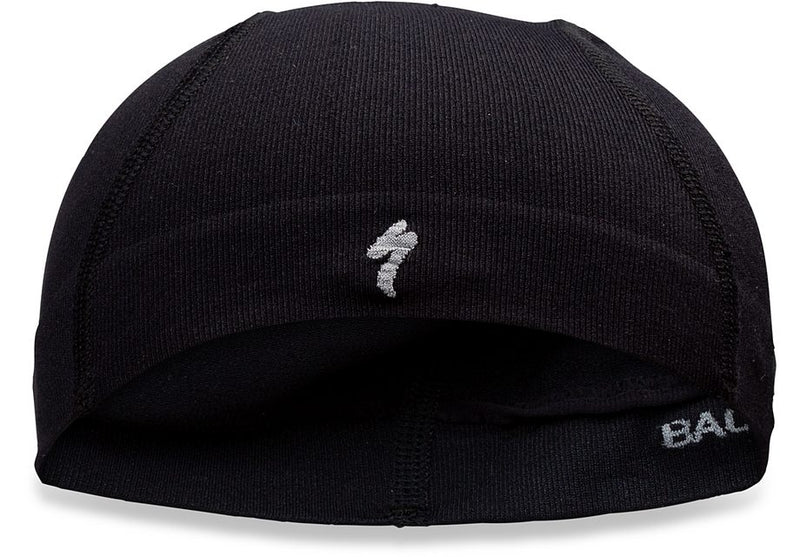 Specialized Deflect Uv Engineered Beanie Black Osfa