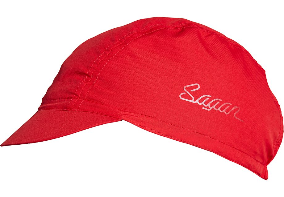 Specialized Deflect Uv Cycling Cap Sagan Decon Red Red S