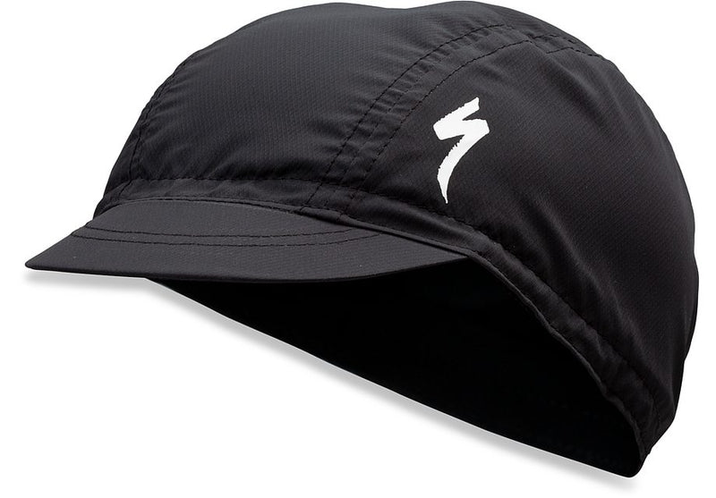 Specialized deflect uv cycling cap hat black s