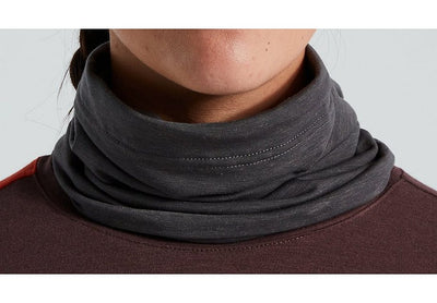 Specialized Drirelease Merino Neck Gaiter Slate Osfa