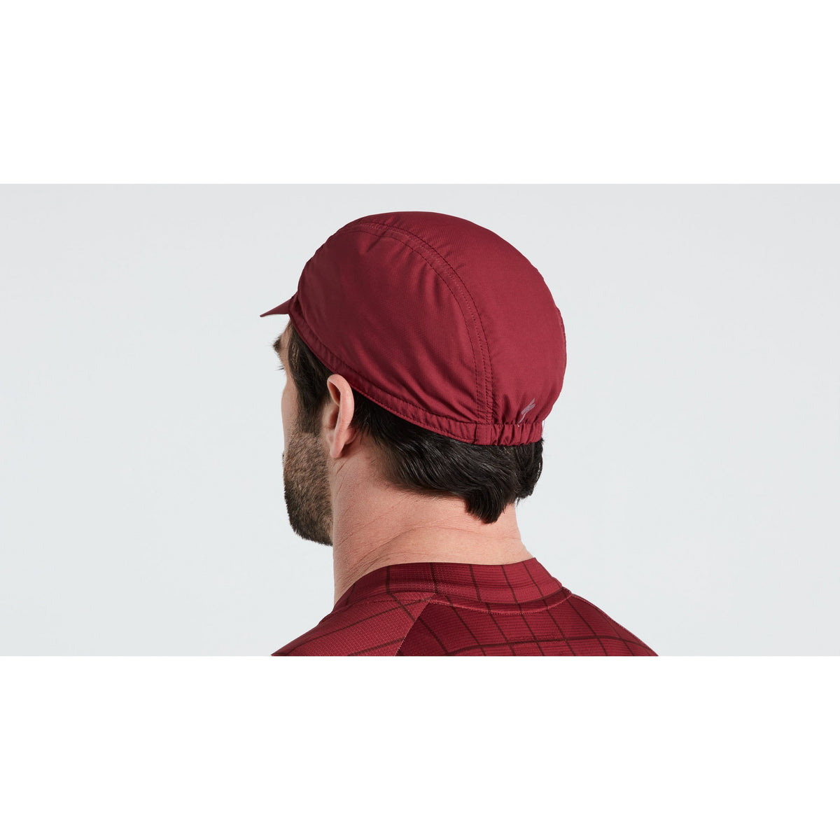 Deflect™ UV Cycling Cap - Speed of Light  Collection