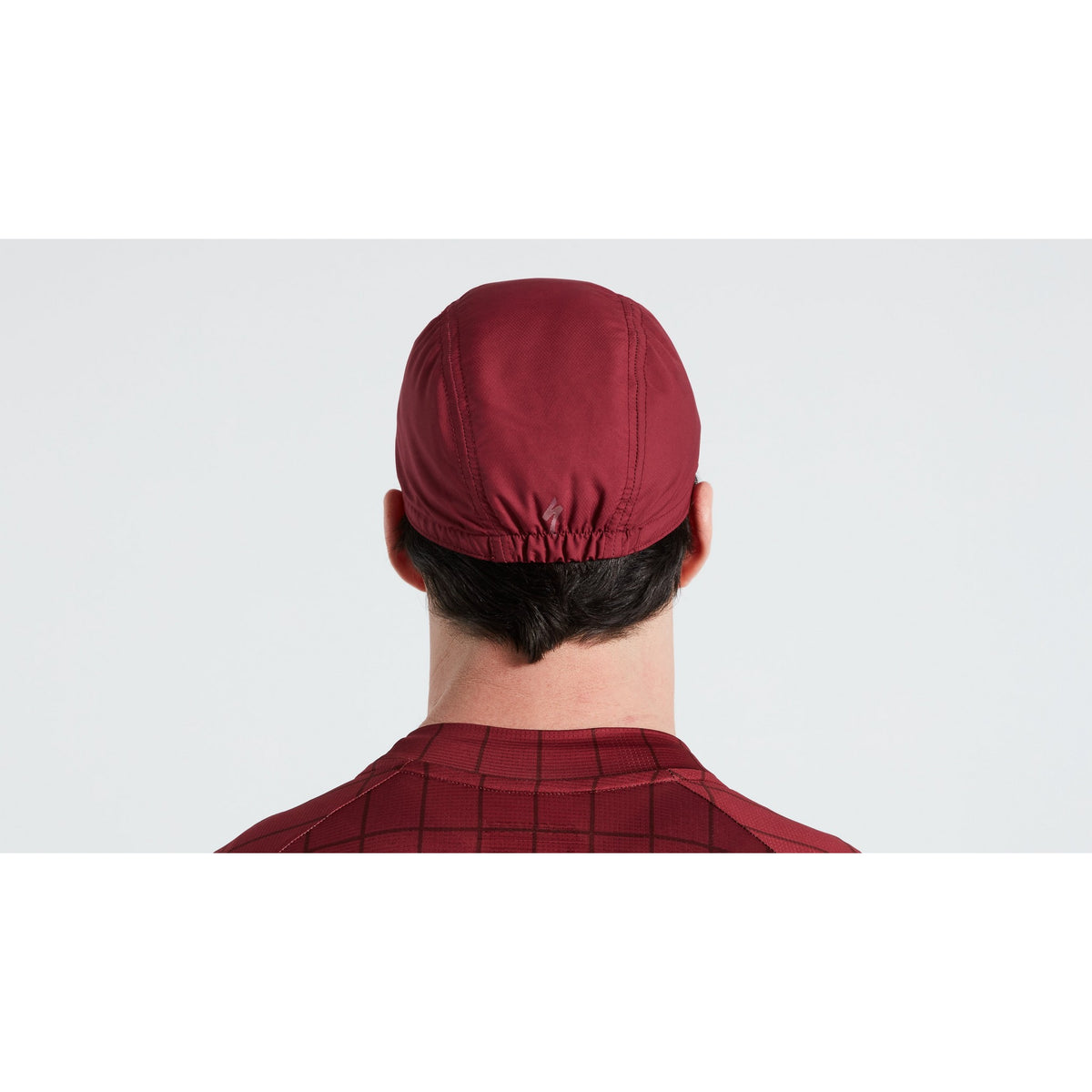 Deflect™ UV Cycling Cap - Speed of Light  Collection