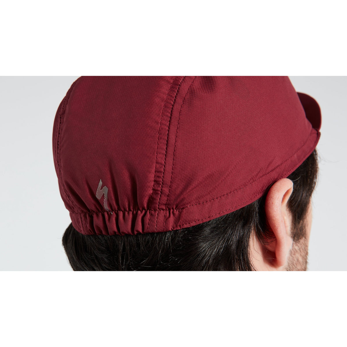 Deflect™ UV Cycling Cap - Speed of Light  Collection