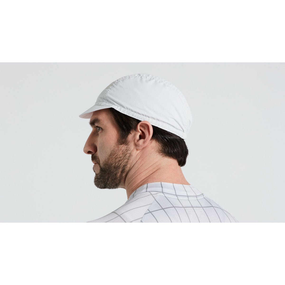 Deflect™ UV Cycling Cap - Speed of Light  Collection
