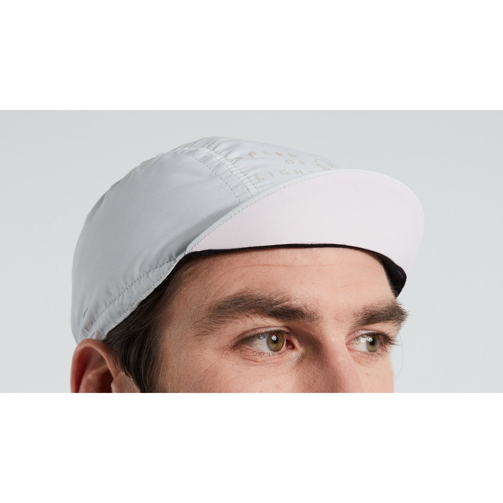 Deflect™ UV Cycling Cap - Speed of Light  Collection