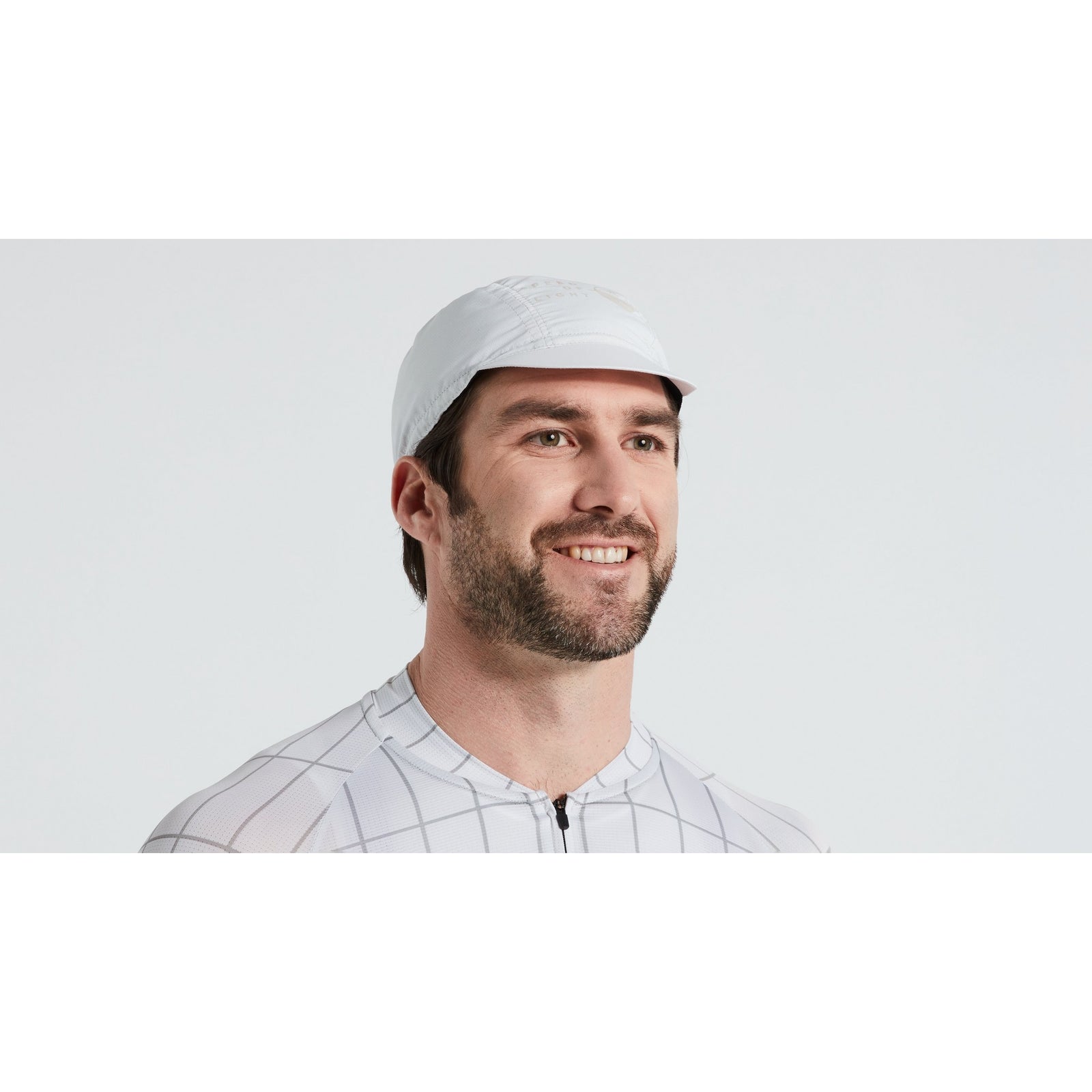 Deflect™ UV Cycling Cap - Speed of Light  Collection