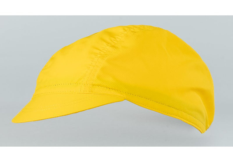 Specialized Deflect Uv Cycling Cap Golden Yellow L