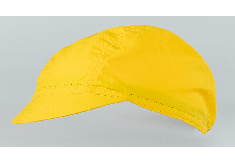 Specialized Deflect Uv Cycling Cap Golden Yellow L