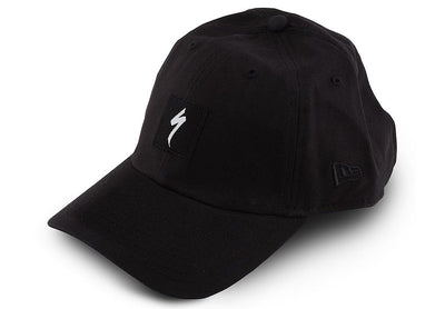 Specialized New Era Classic Hat Specialized Black One Size