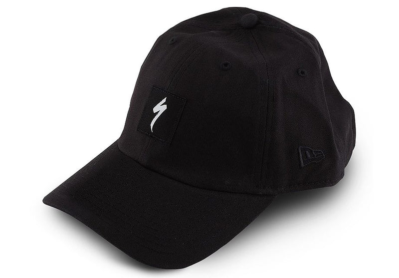 Specialized New Era Classic Hat Specialized Black One Size
