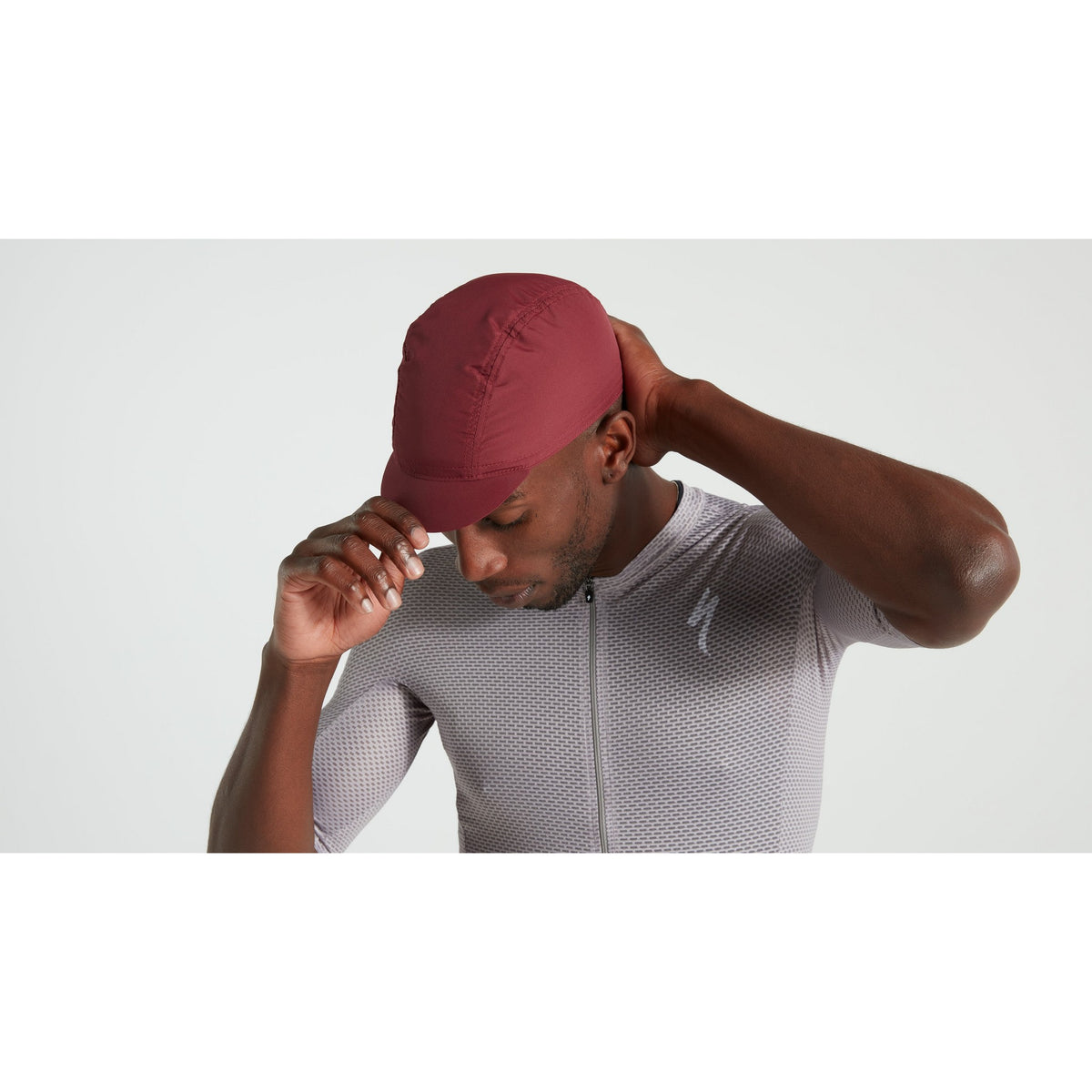 Deflect™ UV Cycling Cap