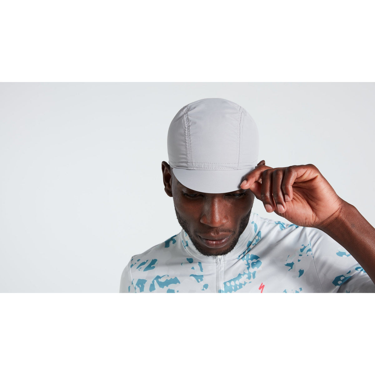 Deflect™ UV Cycling Cap