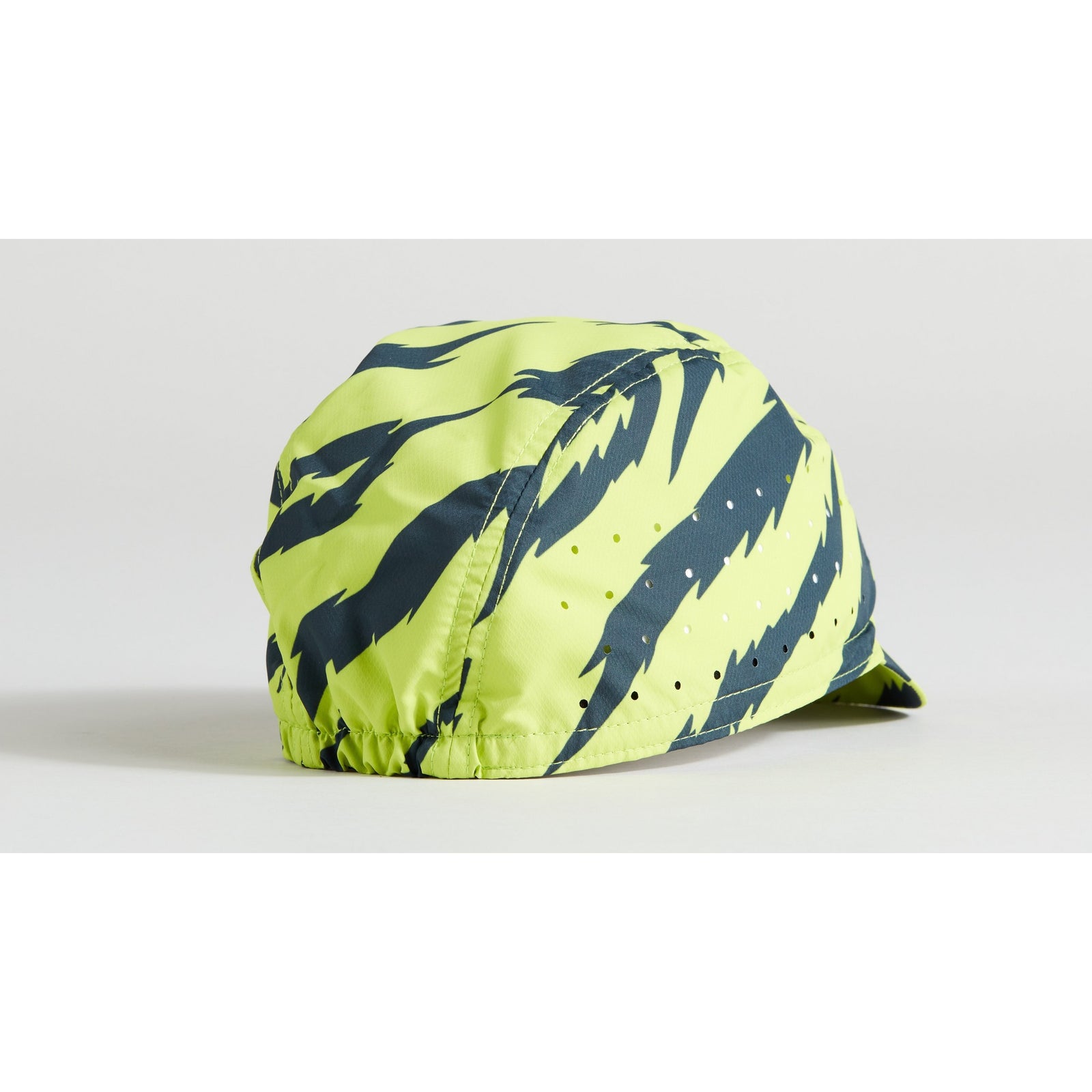 Lightning Reflect Cycling Cap