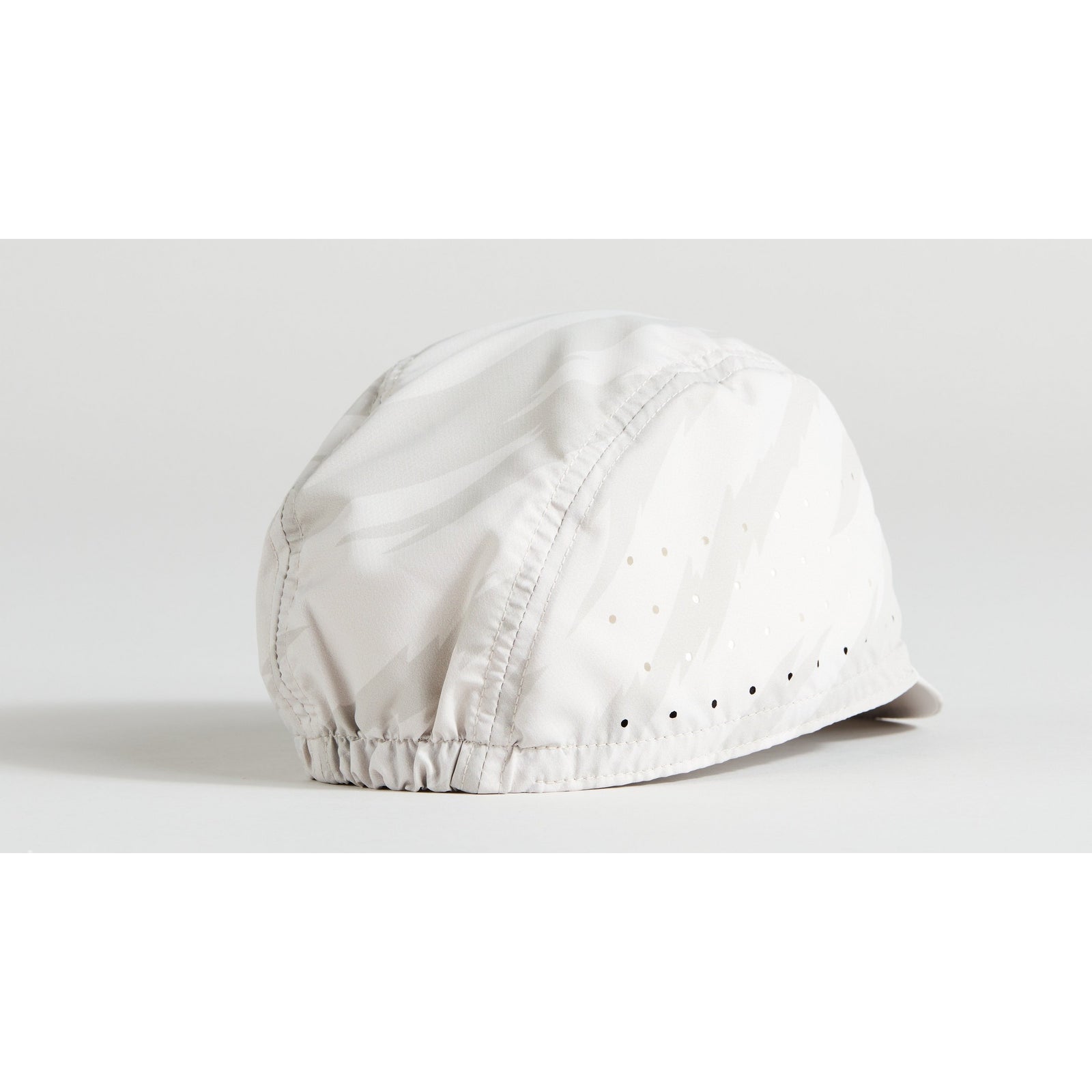 Lightning Reflect Cycling Cap