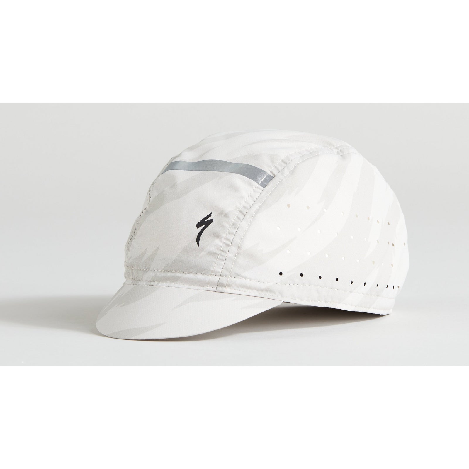 Lightning Reflect Cycling Cap
