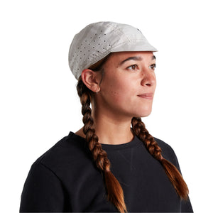 Lightning Reflect Cycling Cap