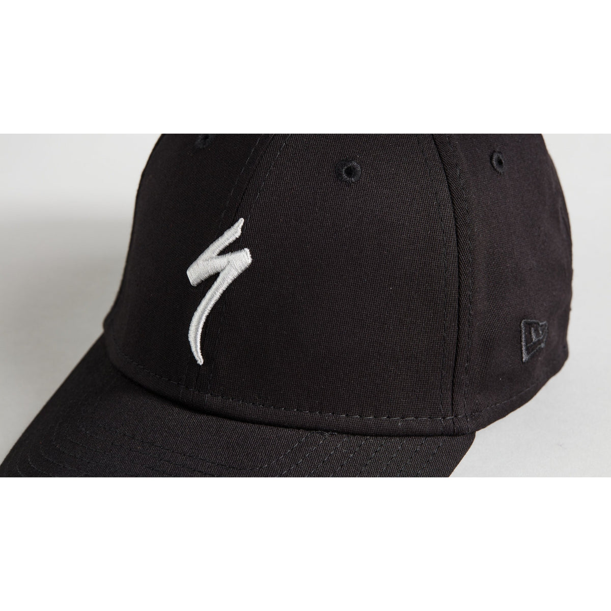 Youth New Era S-Logo Hat
