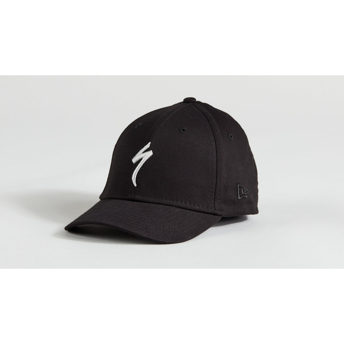 Youth New Era S-Logo Hat