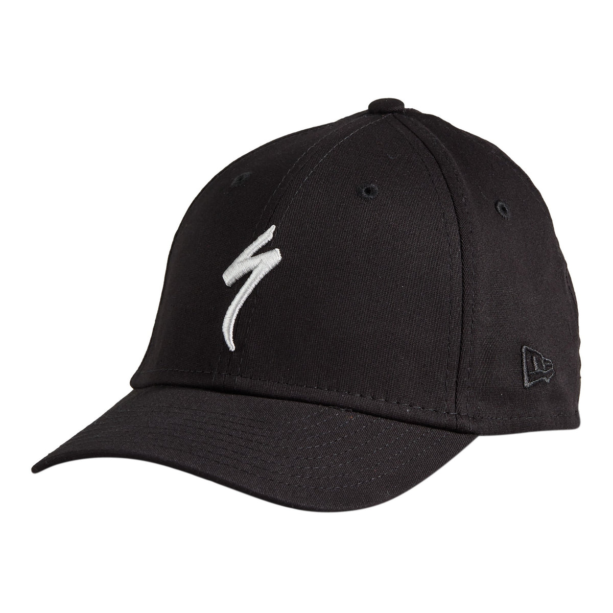 Youth New Era S-Logo Hat