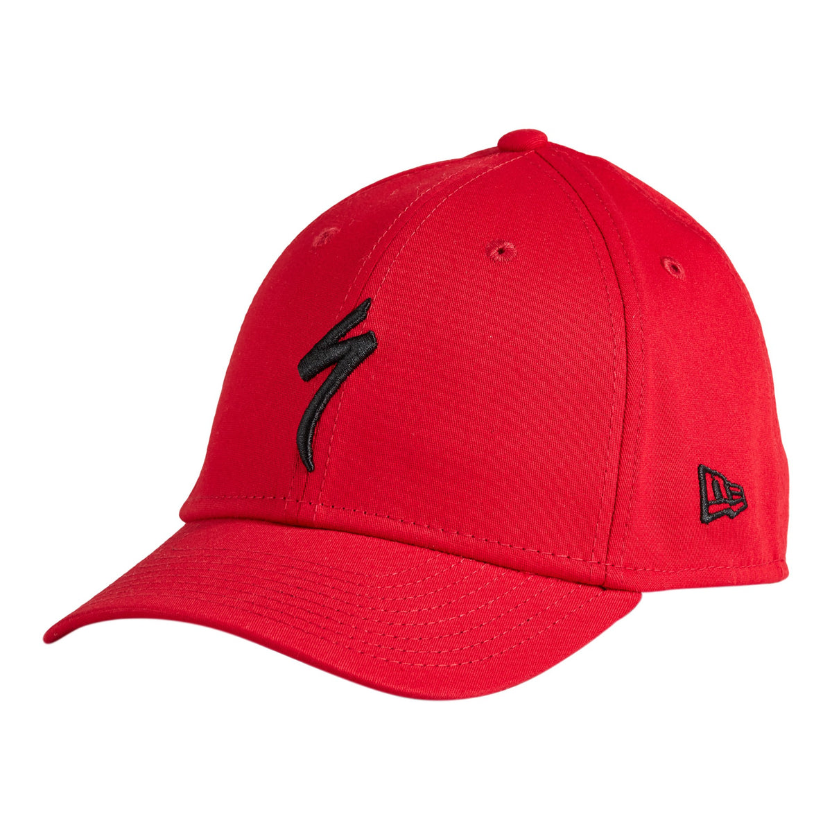 Youth New Era S-Logo Hat