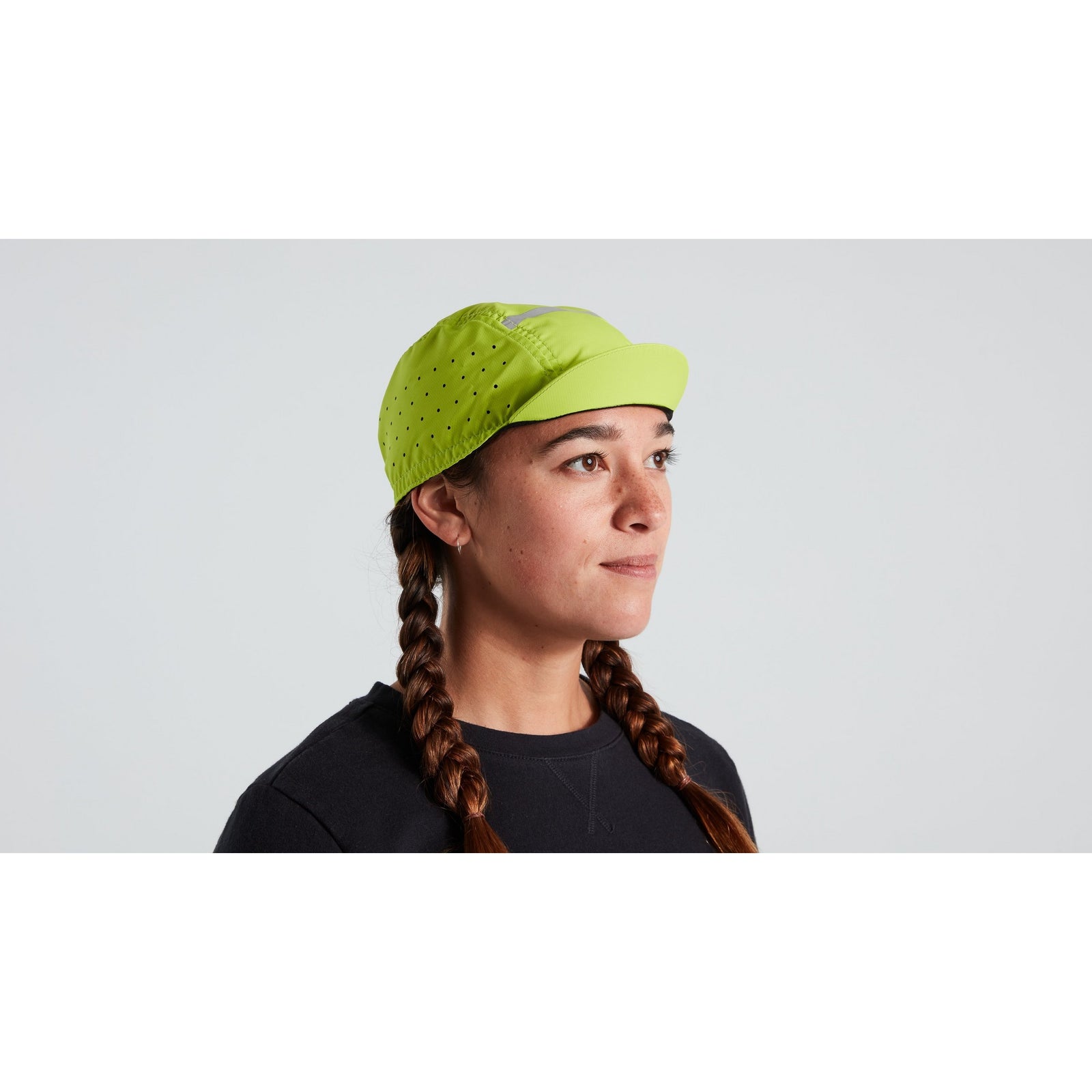 Reflect Cycling Cap