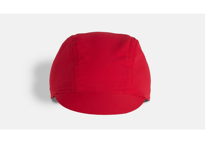 Specialized deflect uv cycling cap hat vivid red m