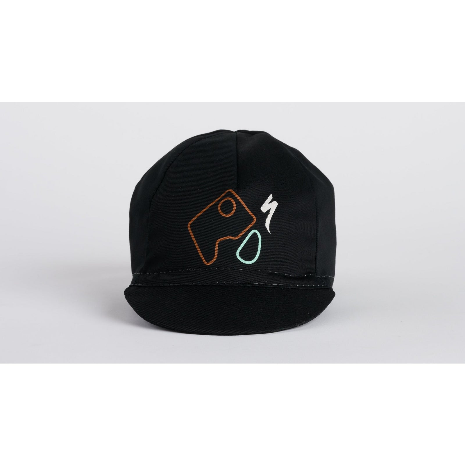 Cotton Cycling Cap