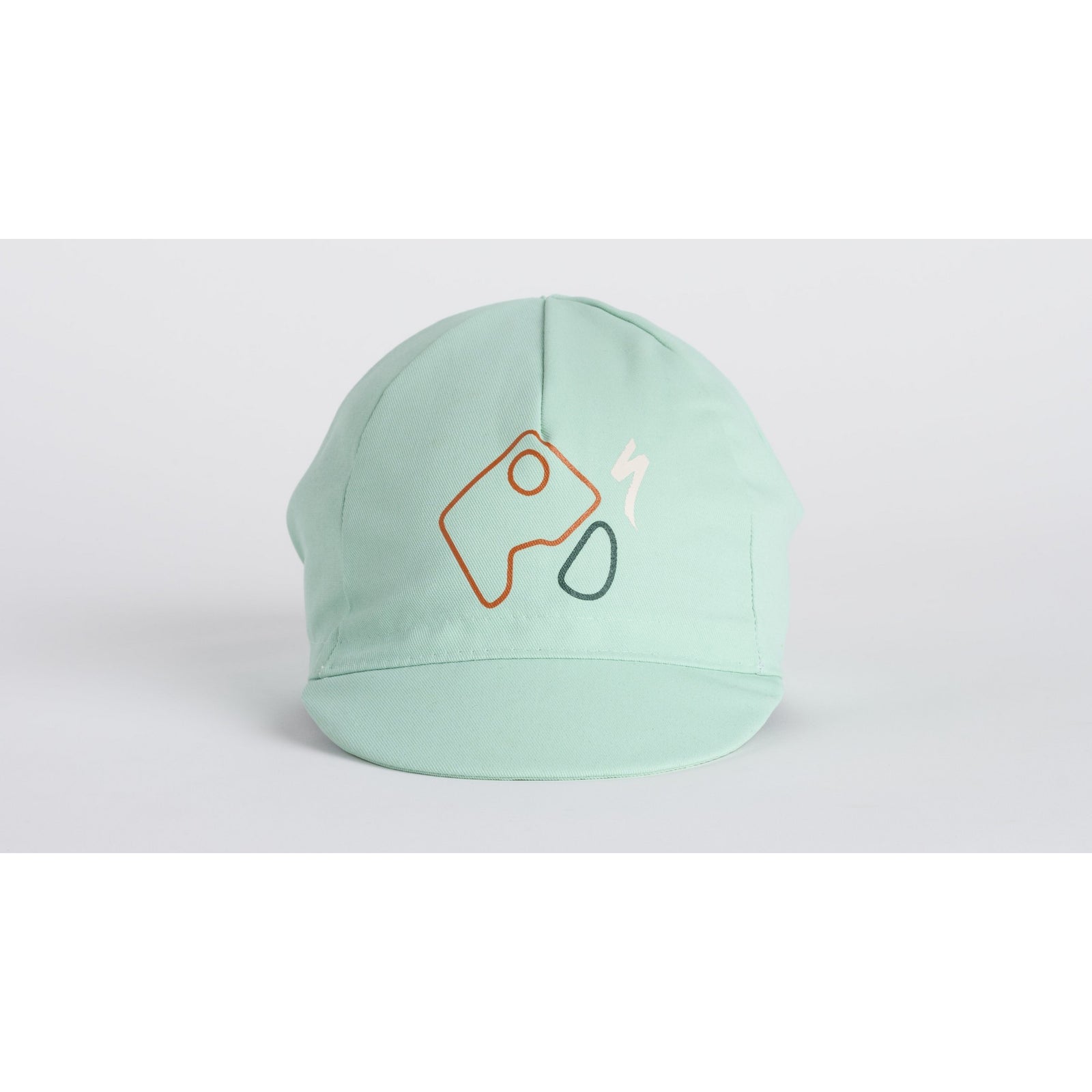 Cotton Cycling Cap