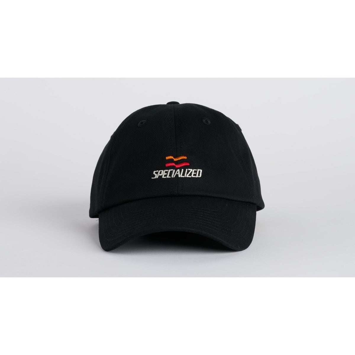 Flag Graphic 6-Panel Dad Hat