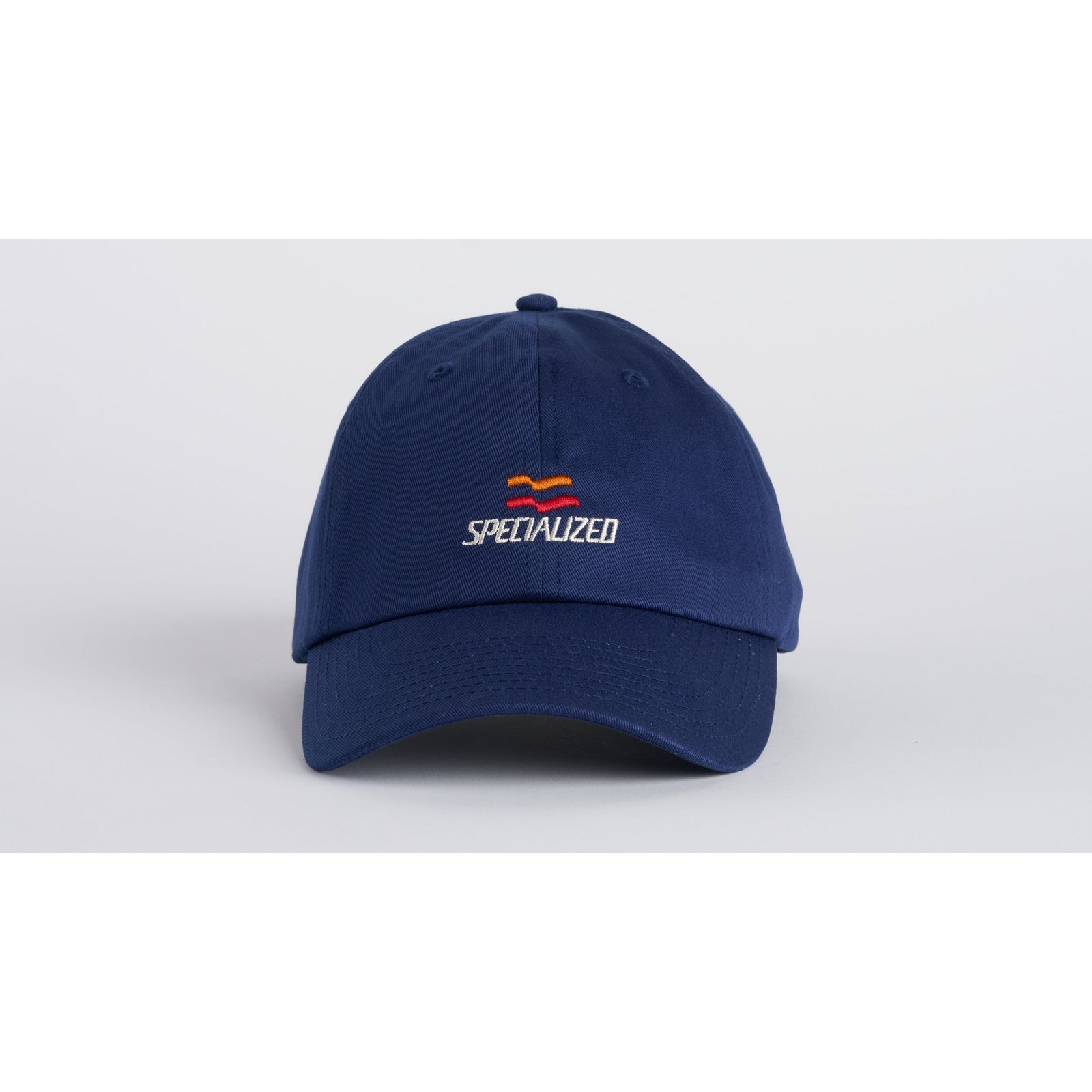Flag Graphic 6-Panel Dad Hat