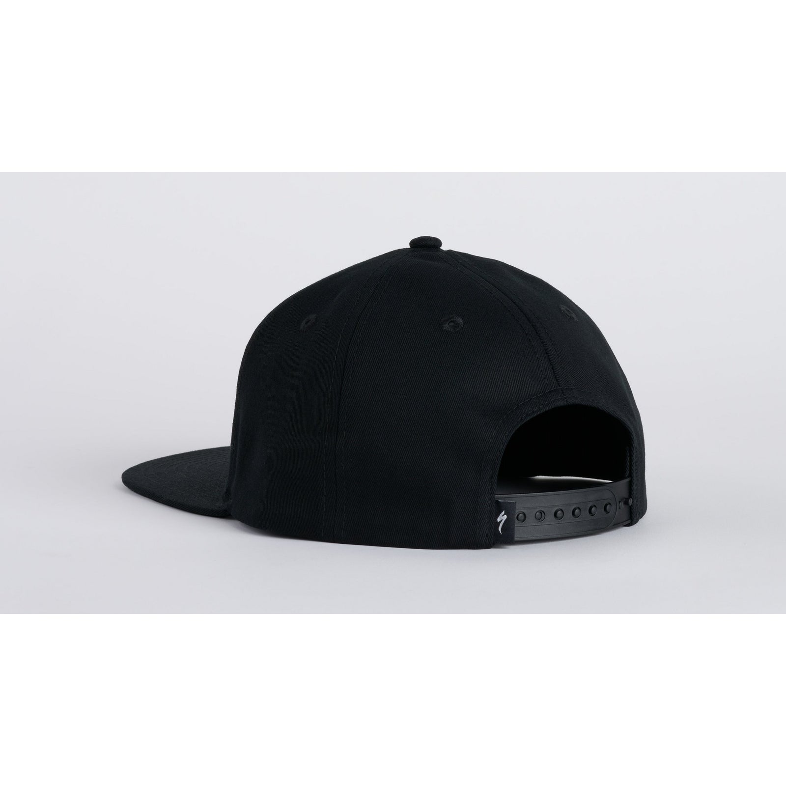 Flat Brim Hat