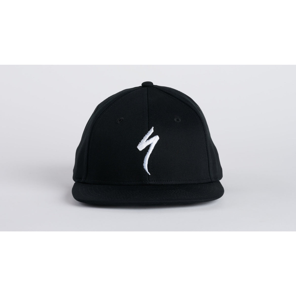 Flat Brim Hat