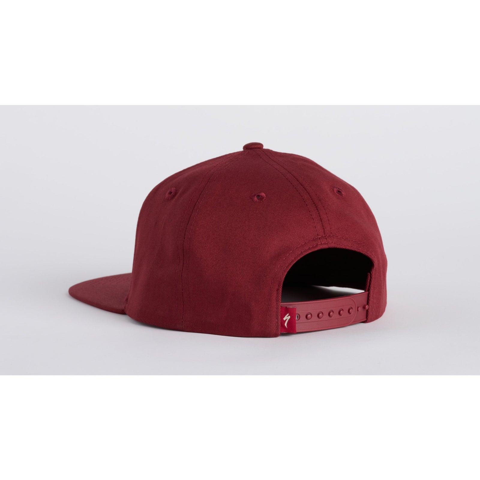 Flat Brim Hat