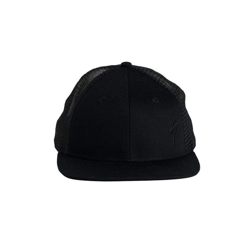S-Logo Trucker Hat