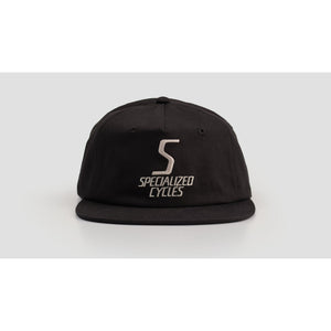 Specialized 5-Panel Pinch Front Hat