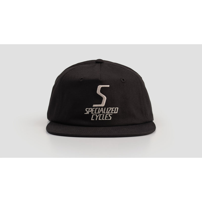 Specialized 5-Panel Pinch Front Hat