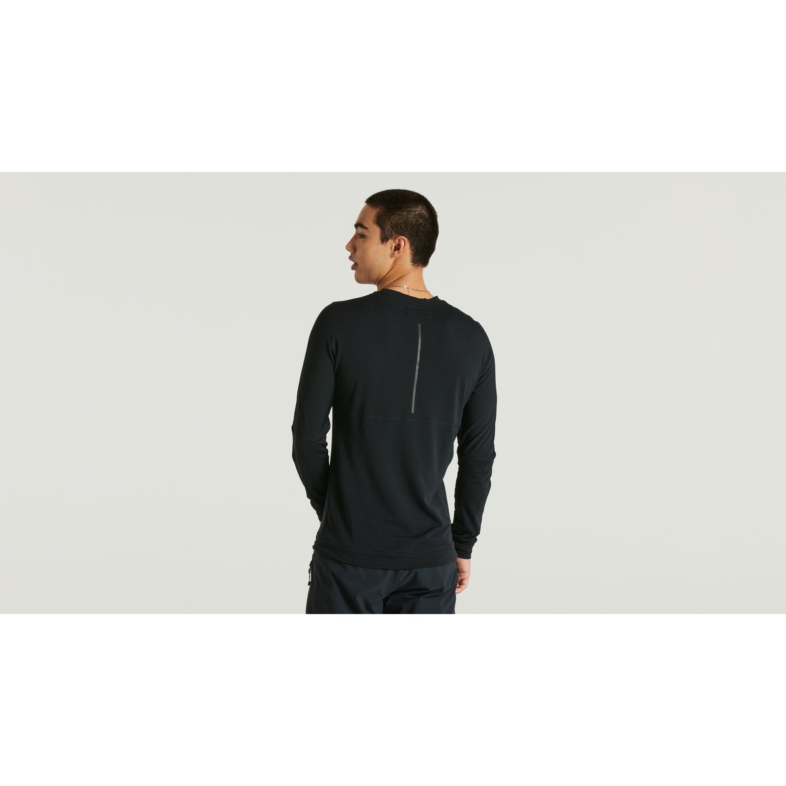 Men's Trail Thermal Jersey