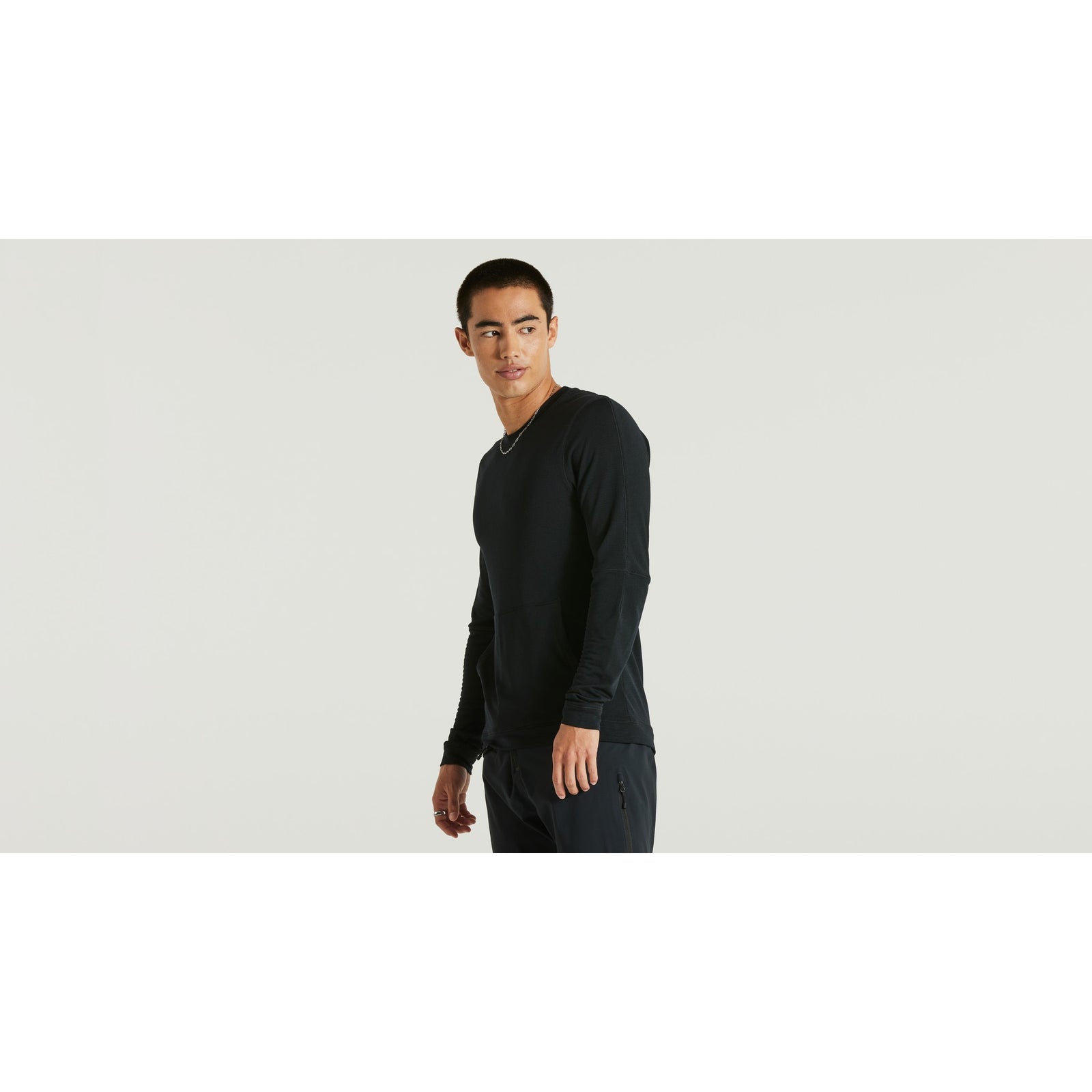 Men's Trail Thermal Jersey