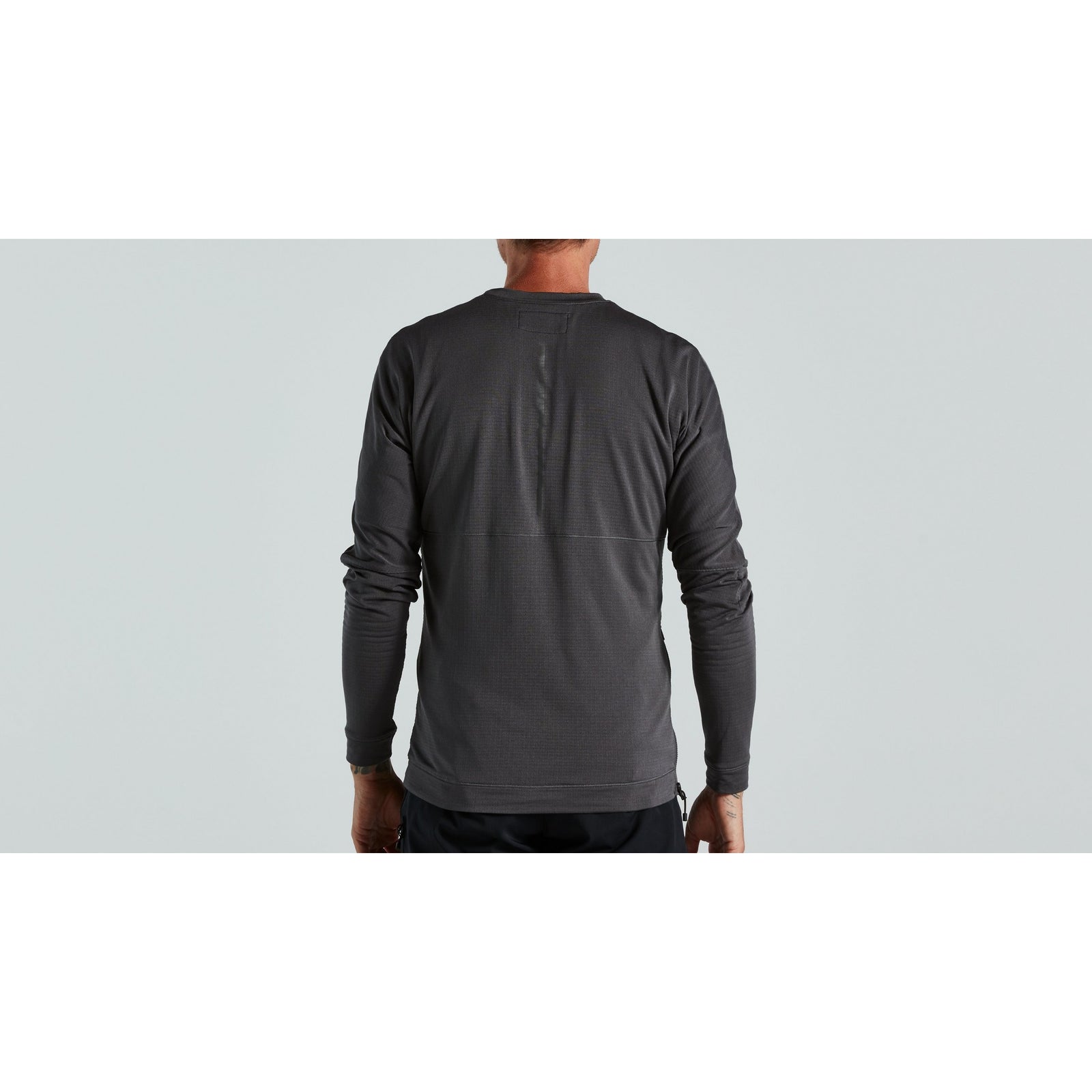 Men's Trail Thermal Jersey