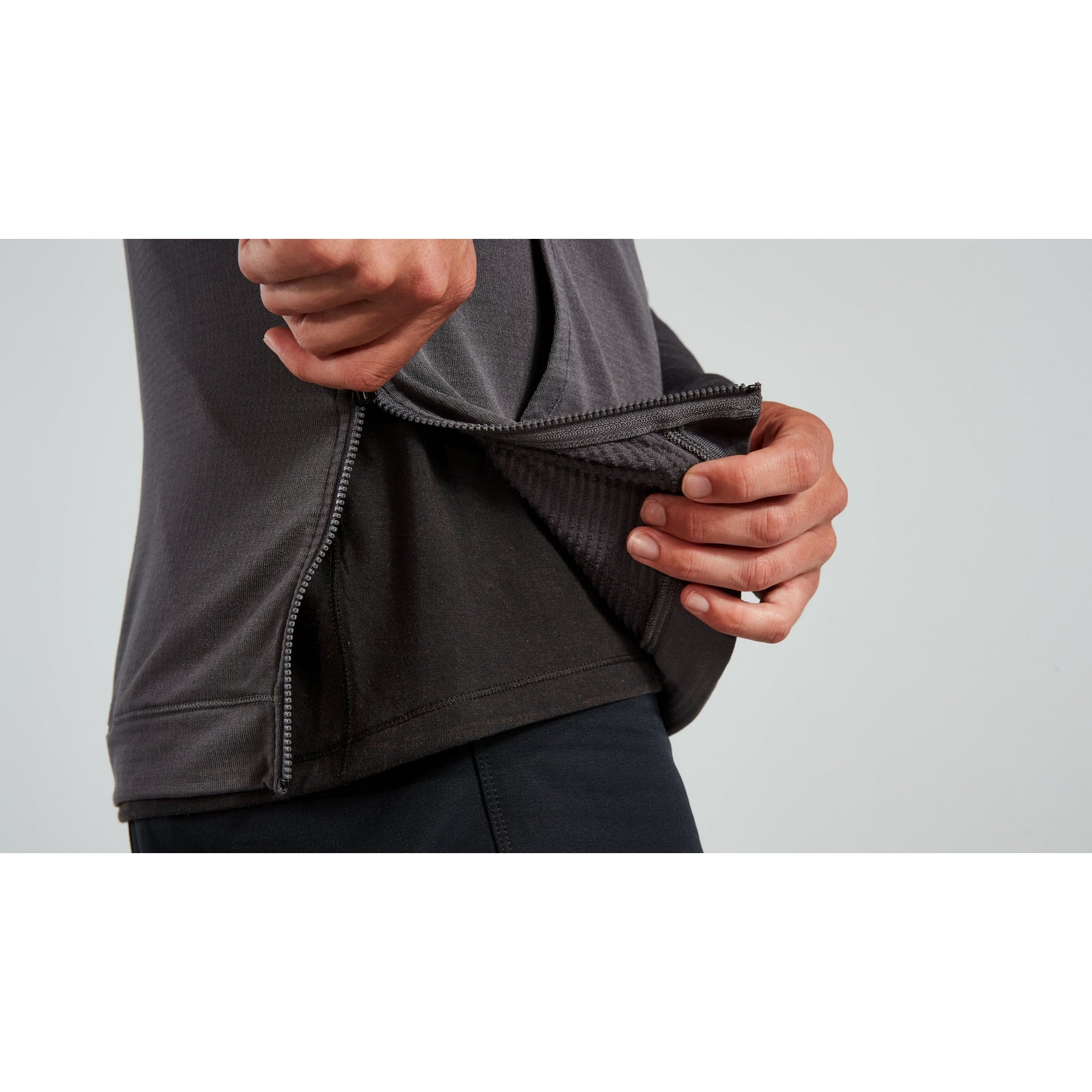 Men's Trail Thermal Jersey