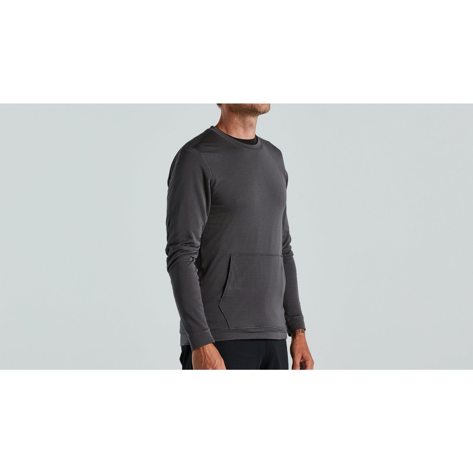 Men's Trail Thermal Jersey
