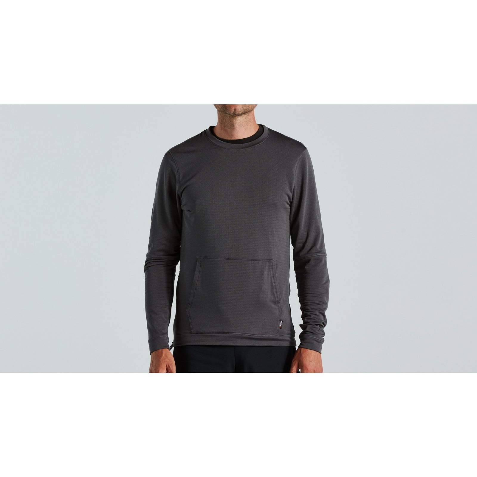 Men's Trail Thermal Jersey